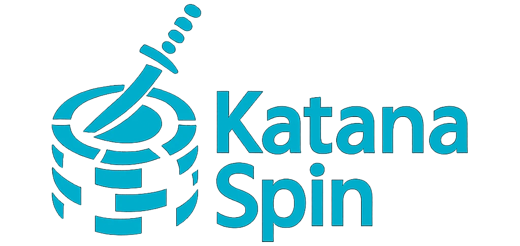 KatanaSpin